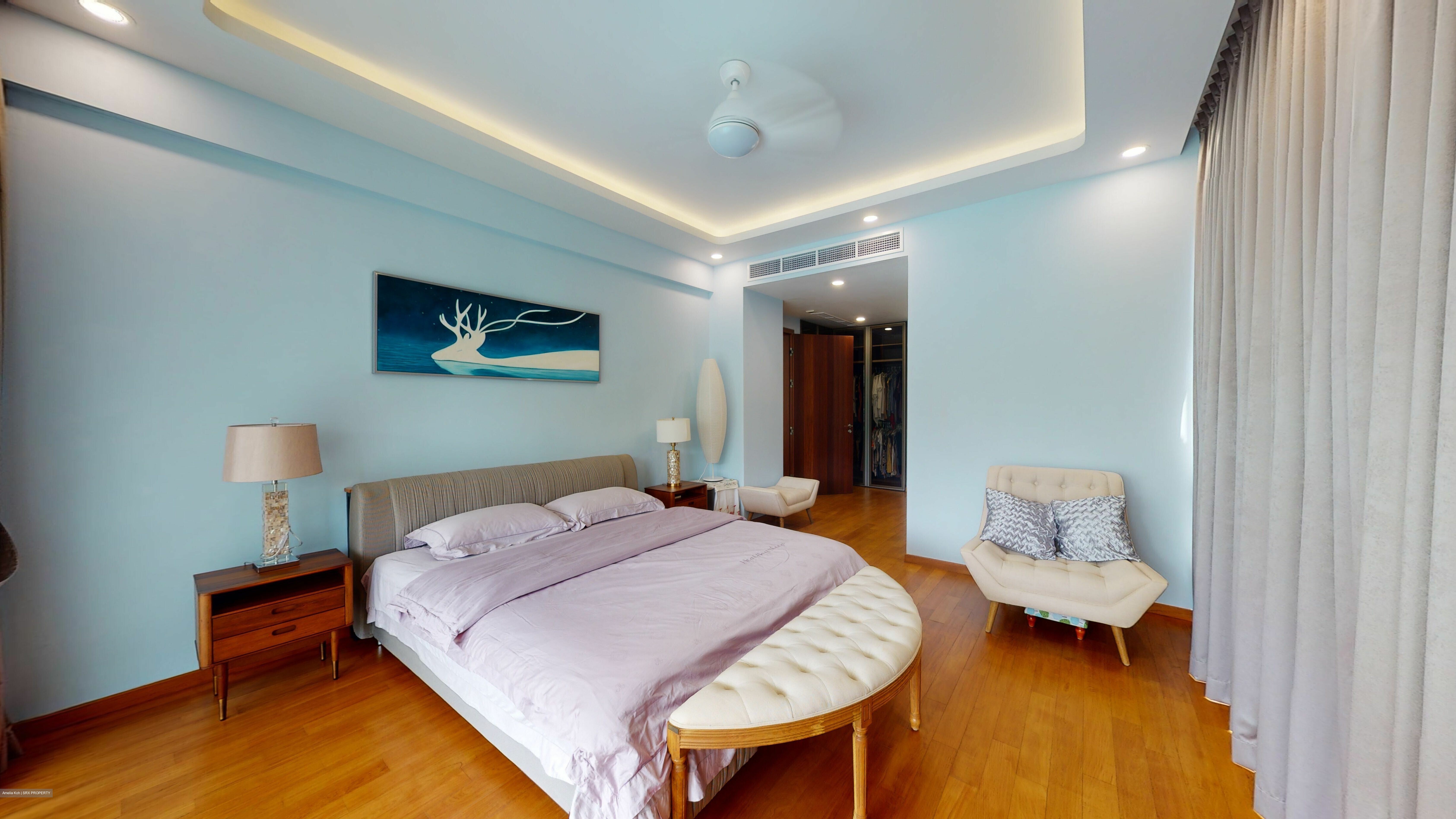 Scotts Highpark (D9), Condominium - For Sale